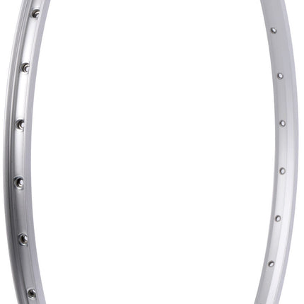 Velg Ryde ZAC 19 28" / 622*19C - zilver - afbeelding 2