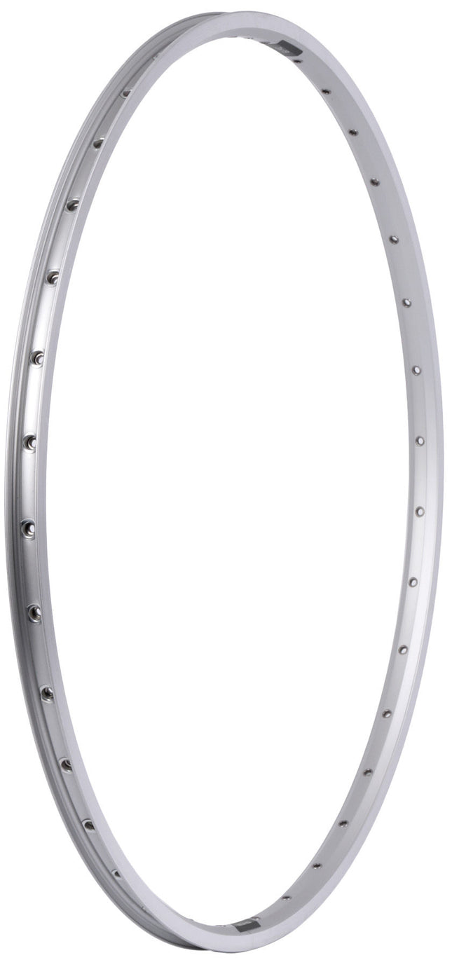 Velg Ryde ZAC 19 28" / 622*19C - zilver - afbeelding 2