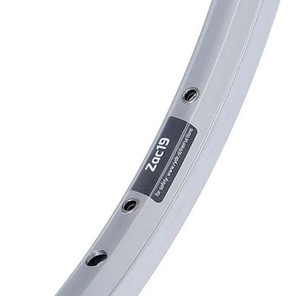 Velg Ryde ZAC 19 28" / 622*19C - zilver