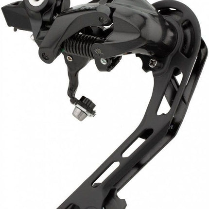 Achterderailleur 10-speed Shimano Deore RD-M6000 (OEM) - zwart - afbeelding 2