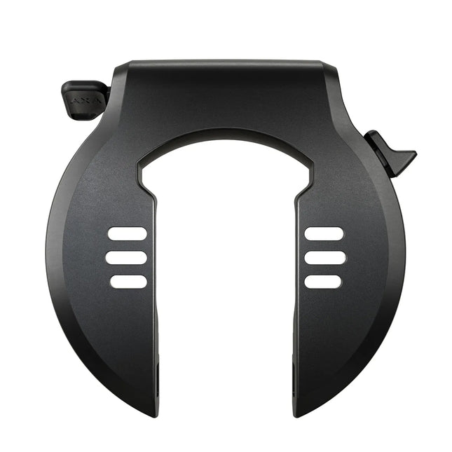 Ringslot Axa Atlas - zwart - ART2 (werkplaatsverpakking) - afbeelding 2