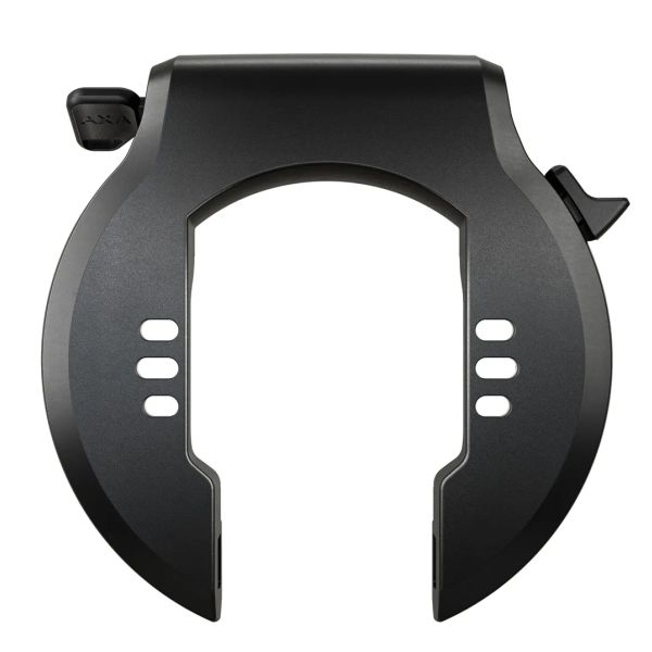 Ringslot Axa Atlas Large - zwart - ART2 (werkplaatsverpakking)
