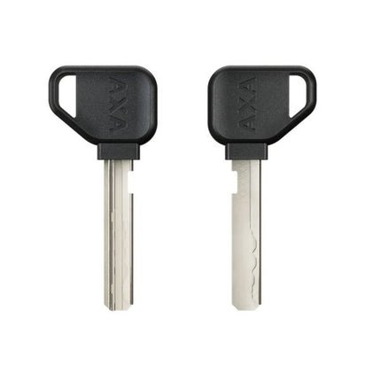 Ring lock Axa Atlas Large - black - ART2 (workshop packaging)