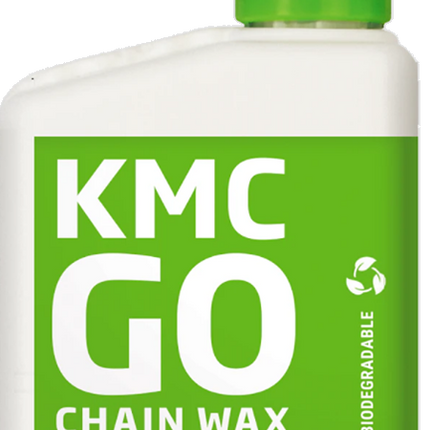 Chain Wax KMC 80ML