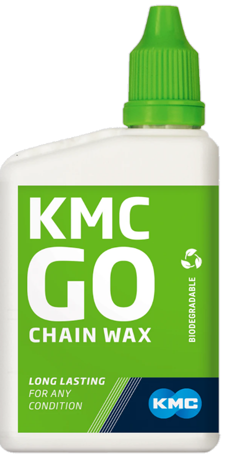 Chain Wax KMC 80ML