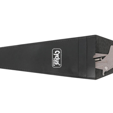 Kettingslijtagemeter Cyclus alle kettingen incl. SRAM flattop - zilver - afbeelding 3