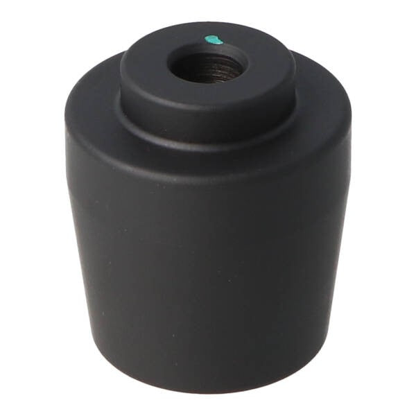 embout de guidon Kymco origine droit noir mat new people-s 50i, super-8, agility 16+ , people-s 53105-alj8-e10