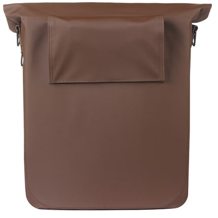 Fietsshopper Basil City  MIK 14-16L 11 x 29 x 36 cm - bruin - afbeelding 5