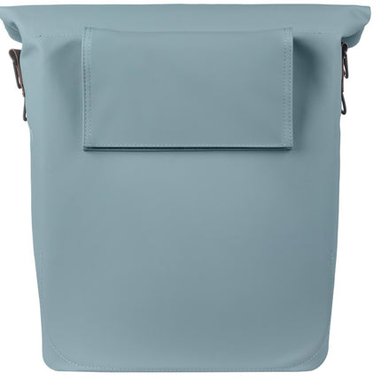 Fietsshopper Basil City MIK 14-16L 11 x 29 x 36 cm - blauw - afbeelding 5
