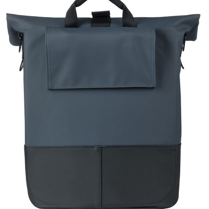 Cove shopper Basil MIK 14-16L 14 x 29 x 36 - blauw/zwart - afbeelding 5