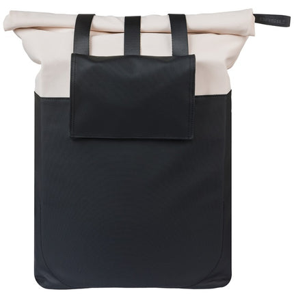 Fietsshopper Basil Vive MIK 15-20L 11 x 29 x 34 cm - zwart/wit - afbeelding 5