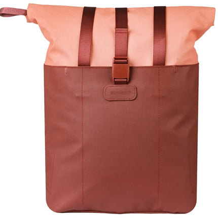 Fietsshopper Basil Vive Mik 15-20L 11 x 29 x 34 cm - roze - afbeelding 3