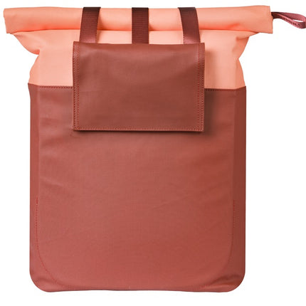 Fietsshopper Basil Vive Mik 15-20L 11 x 29 x 34 cm - roze - afbeelding 5