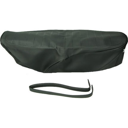 buddydek Xtreme luxe (fabriqué en UE) Honda noir ss50