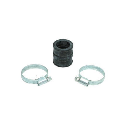 intake manifold rubber Jasil (made in EU) scooter carb 17mm-19mm