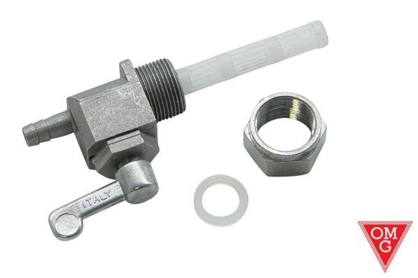 Robinet d'essence omg (fabriqué en Italie) m16 kreidler