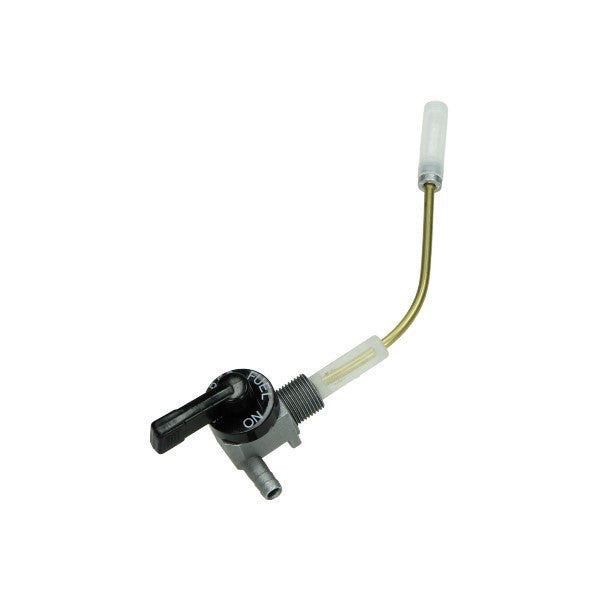 Robinet d'essence omg (fabriqué en Italie) m12 mâle nt, maxi nt, puch maxi, z-two, p1