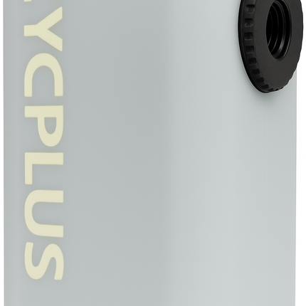 Elektrische accupomp Cycplus AS2 Ultra - zwart - afbeelding 10