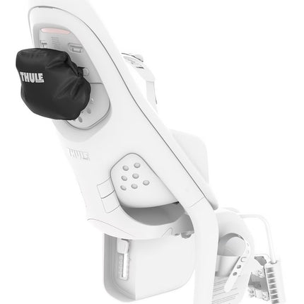 Regenhoes Thule Yepp Maxi - zwart - afbeelding 2