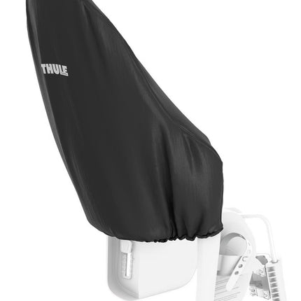 Regenhoes Thule Yepp Maxi - zwart