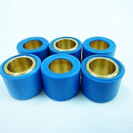 Galets variateur Leovince 4.7g 15x12mm Minarelli 4645p47