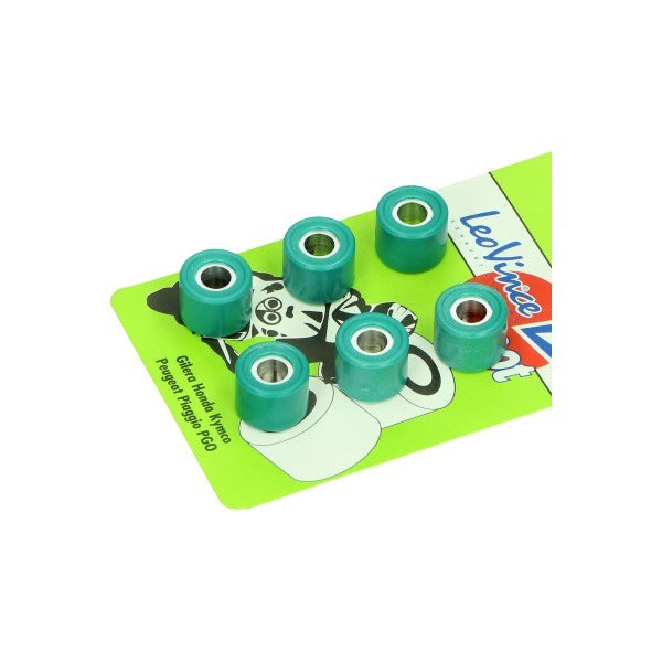 variorolset Leovince 4.7gr 16x13mm sco gy6, sco piaggio ot 4646p47