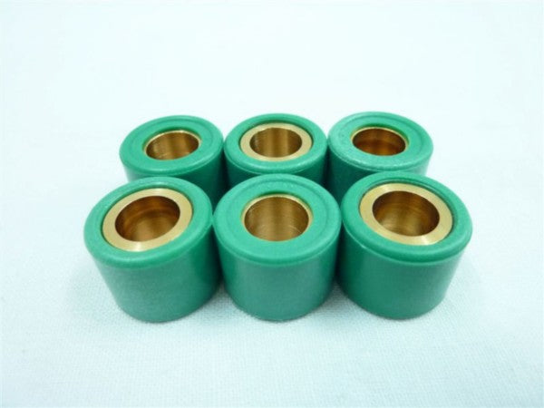 variorolset Leovince 8.5gr 16x13mm sco gy6, sco piaggio ot 4646p85
