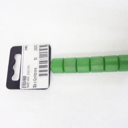 jeu de galets Leovince 9.0gr 16x13mm sco gy6, sco piaggio ot 4646p90