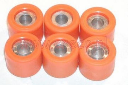 variator rollers Leovince 4.3gr 19x15.5mm scooter piaggio nt 4659p43