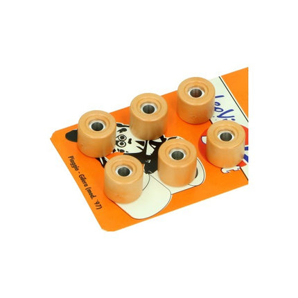 variateur Leovince 6.8gr 19x15.5mm scooter piaggio nt 4659p68