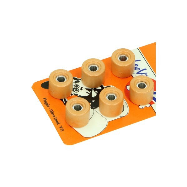 variorolset Leovince 6.8gr 19x15.5mm sco piaggio nt 4659p68