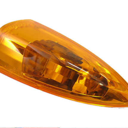 Knipperlicht Piaggio Fly 50/125/150 - bouwjaar 2004 tot 2012 - rechts/achter