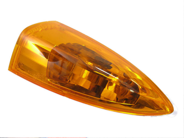 Knipperlicht Piaggio Fly 50/125/150 - bouwjaar 2004 tot 2012 - rechts/achter