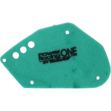 air filter element Power1 twinair senda, aprilia rx50, sx
