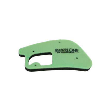 filtre à air twin air power 1 minarelli vert