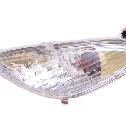 Knipperlicht Yamaha Neo's (vanaf bouwjaar 2008) - links/voor