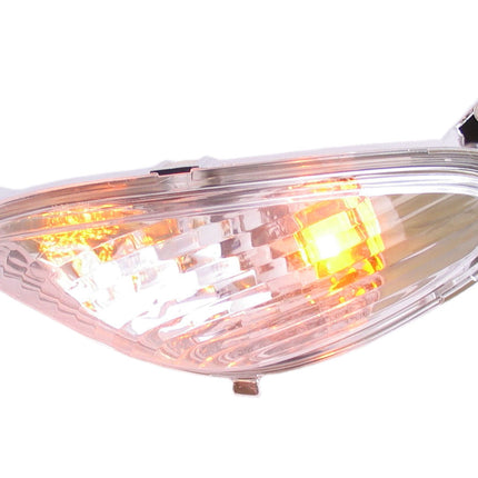 Knipperlicht Yamaha Neo's (vanaf bouwjaar 2008) - links/voor
