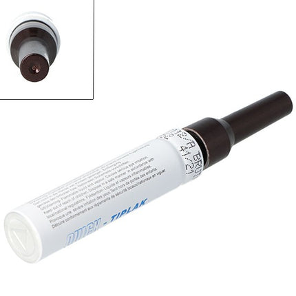 Stylo retouche 112/A marron marrone vespa 12mL gts, vespa lx