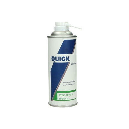 aérosol PTFE quick 400mL aérosol