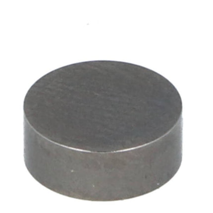 klepstelplaatje 2.85mm sco piaggio 4t-4v