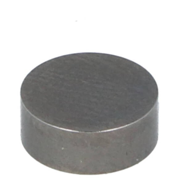klepstelplaatje 2.85mm sco piaggio 4t-4v