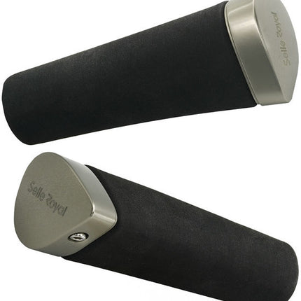 Handvatset Selle Royal Nivo gel - 130/130 mm