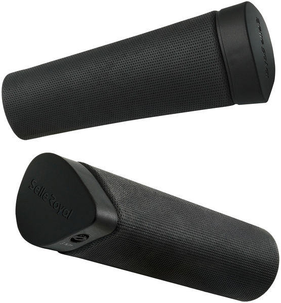 Handvatset Selle Royal Nivo - 130/130 mm