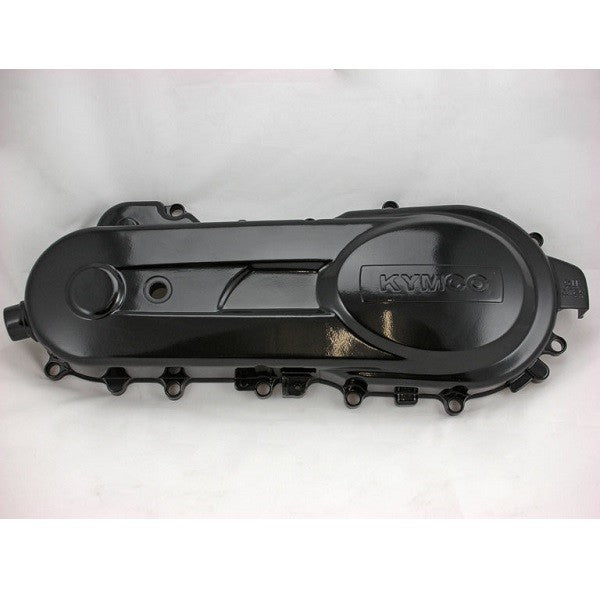 carterdeksel Kymco origineel zwart glans people-s 11340-lcd2-e00-n1a