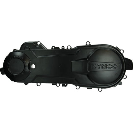 carterdeksel Kymco origineel zwart new people-s 50i, agility 16 city, agility 16+ , super-8 11340-lej2-e10-nea
