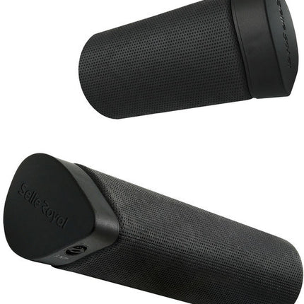 Handvatset Selle Royal Nivo Gripshift - 130/90 mm