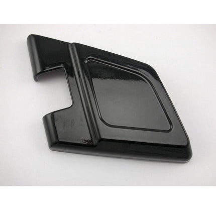 Coque Kymco d'origine repose-pieds passager gauche noir People S 50722-LEJ8-E00-NEP=OP=OP