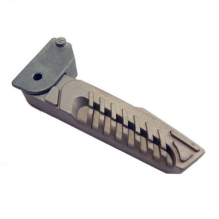 repose-pieds duo Kymco d'origine droit neuf comme 5071a-acc1-e10