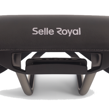 Zadel Selle Royal Brave Athletic - afbeelding 4