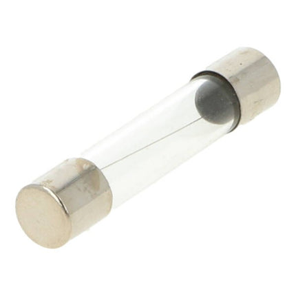 zekering Kymco origineel model buis ecu 12v 25mm 2amp 1pcs 98200-10200